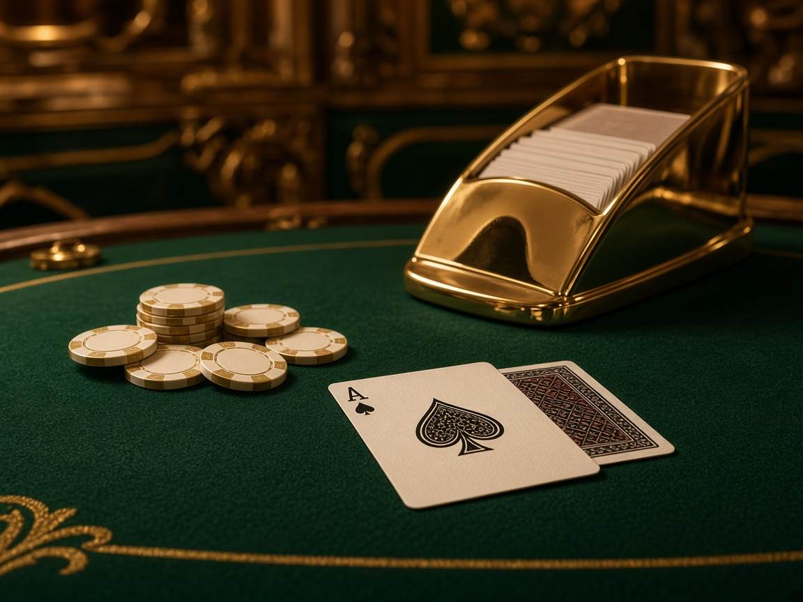 Cartes TastHouseFR